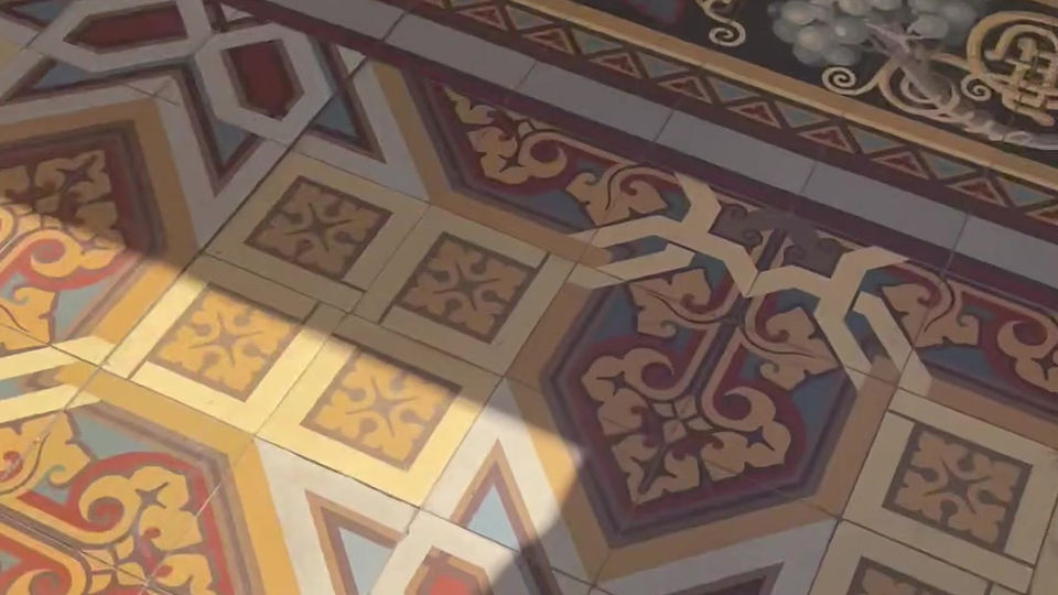 Italian Details